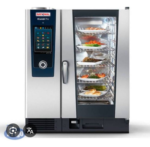 Assistência Técnica Autorizada Rational - Manutenções