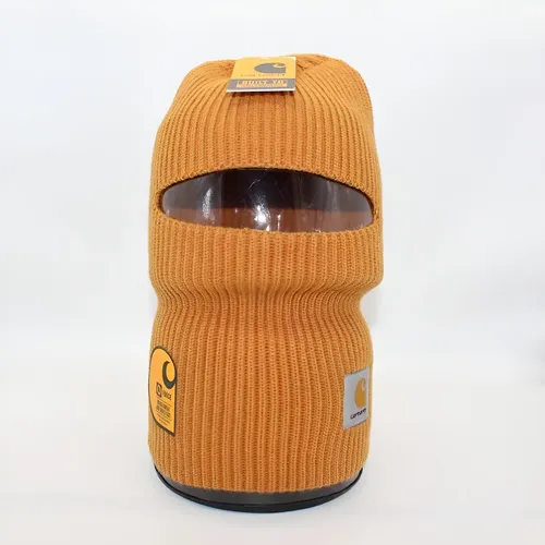 Pasamontaña Carhartt Acrylic Knit Balaclava | MercadoLibre