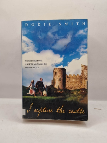 I Capture The Castle.dodie Smith