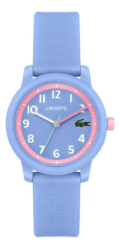 Reloj Lacoste Niños Lacoste.12.12 Kids Azul 2030041 - S007