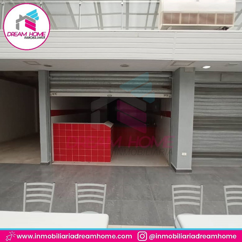 Imagen 4 de 10 de Local Cc Betania - Cua