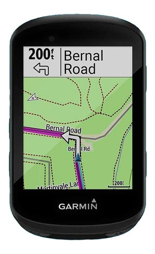 Mapas Topograficos Y Ruteros Para Gps Garmin Edge