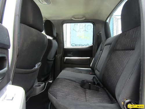 Ford Ranger 2.5 Mt 4x4