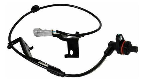 Sensor Abs Tras Der Toyota Hilux 12/15 Control Estabilidad