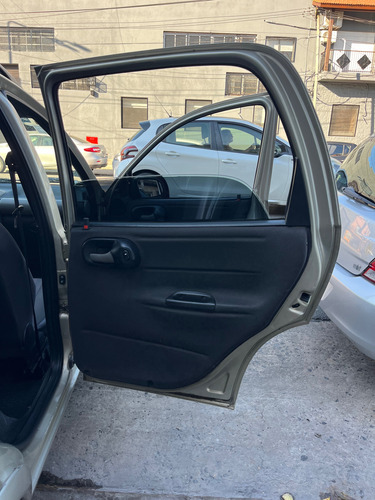 Chevrolet Corsa Classic Sw 1.6 Nafta