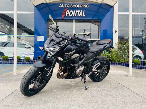 Kawasaki Z 800 Ano 2014 Com Abs Aceito Troca Carro E Moto