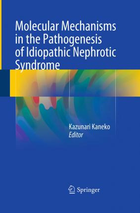 Libro Molecular Mechanisms In The Pathogenesis Of Idiopat...