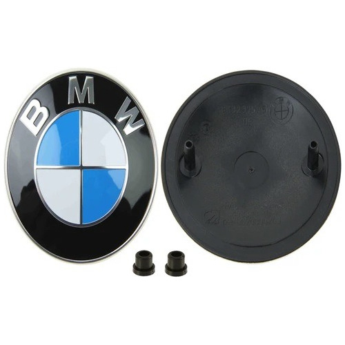 Emblema Capo Bmw 318i 325i 330i 525i 530i 540i 750i X3 X5 Z3