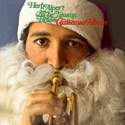 Vinilo: Álbum De Navidad