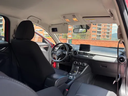 Mazda CX-3 2.0 Touring At