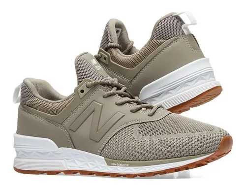 famélico siesta Constitución Zapatilla New Balance Ms 574 Emg | Hombre - Urbanas