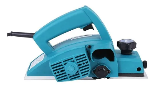 comprar Cepilladora eléctrica de mano X-Force N1900B 8.2cm 220V color Azul