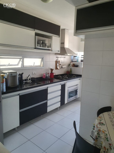 Imagem 9 de 15 de Apartamento - Jardim Satelite - Ref: 8810 - V-ri4439