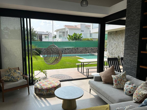 Casa En Venta Lomas De Cocoyoc