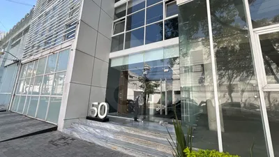 Oficina en renta
