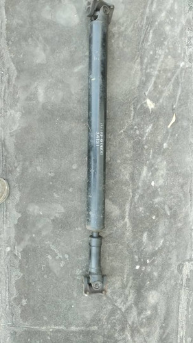 Cardan Original Completo Del Machito Toyota 4.5