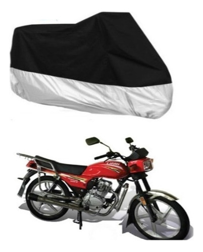 Funda Protectora Xl Impermeable For Lifan 150 250 320