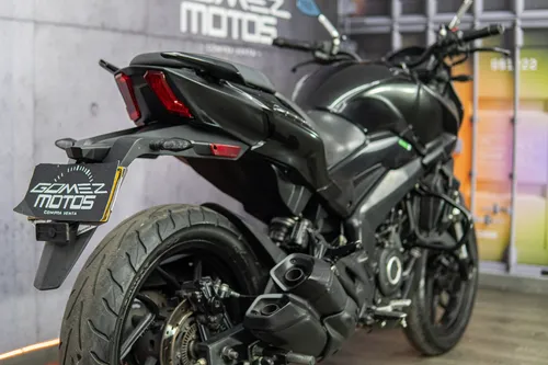 Bajaj Dominar 250 2022