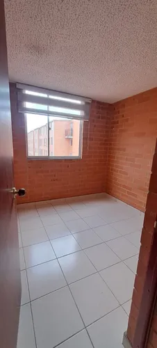 Apartamento En Venta En La Finca Mzn 8. Cod V1833