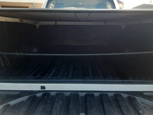 Toyota Hilux 2.8 Cd Sr 177cv 4x4 2019