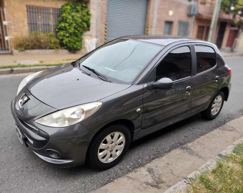 Peugeot 207 1.6 Sedan Xt Tiptronic