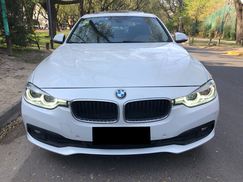 BMW Serie 3 2.0 320i Sedan Executive