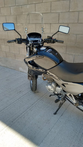 Honda Falcon Nx 400