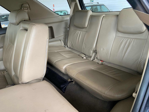 Toyota SW4 3.0 Srv 7l 4x4 Aut. 5p 171 hp
