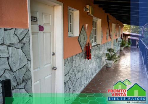 Imagen 8 de 11 de Posada En Venta