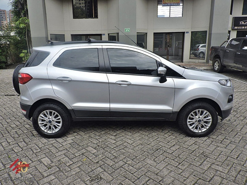 Ford Ecosport Se 4x2 Mt 2.0 2016