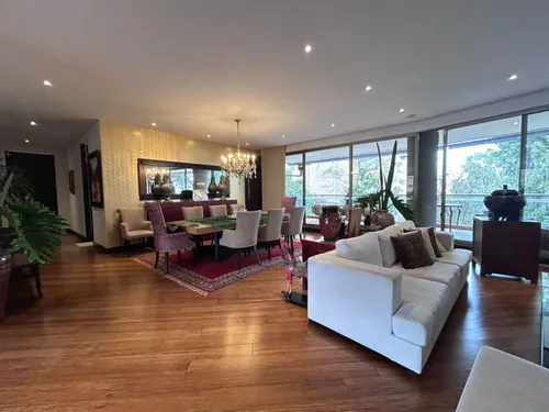 Apartamento En Arriendo En Colinas De Suba. Cod A16820