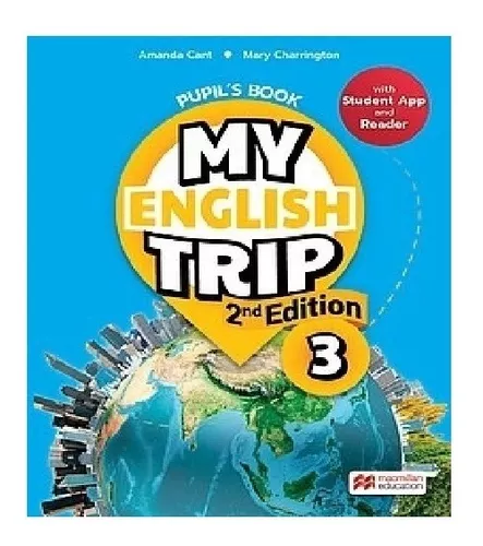 my english trip 3