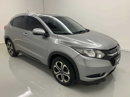 Imagem 1 de 15 de Hr-v Ex 1.8 Aut