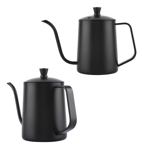 Cafetera De Acero Inoxidable Cafetera Para El Hogar