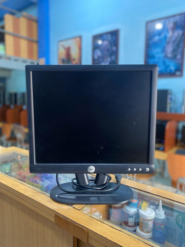 Monitor Dell 17  E172fpt