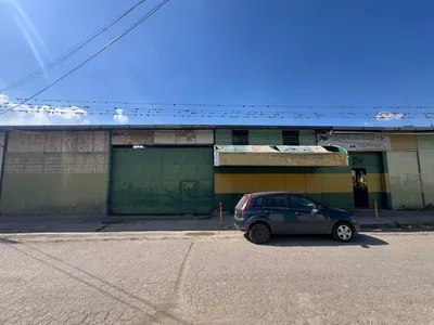 Galpón en venta