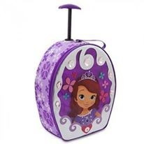Mochila Maleta Disney