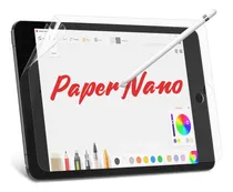 Comprar Protector De Pantalla Bersem Paperfeel Para iPad Mini 5 Y Mi