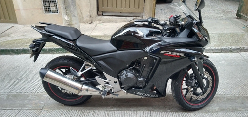 Honda 2015