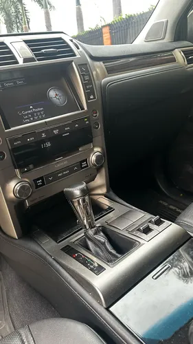 Lexus Gx460