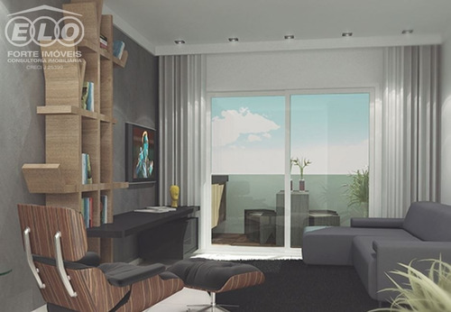 Imagem 17 de 19 de Apartamento Novo Com 03 Suítes Em Indaiatuba/sp - Ap01709 - 34275060