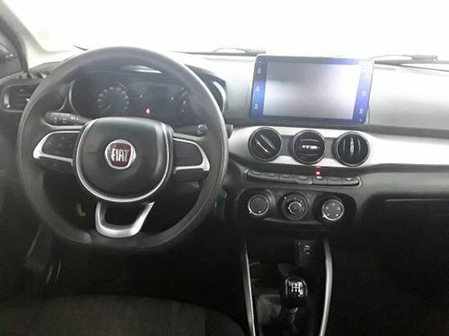 Fiat Argo 1.0 Firefly Flex Drive Manual