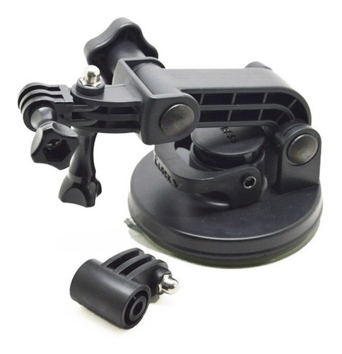 Ventosa De Sucçao Grande Suction Cup Para Gopro Sjcam Eken