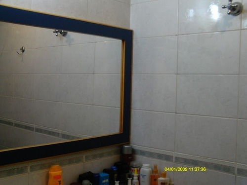 Imagem 9 de 26 de Apartamento A Venda No Bairro Vila Rosália Em Guarulhos - - 233-1