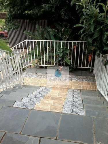 Imagem 13 de 24 de Chácara Jardim Monte Belo, Campinas. - Ch0024