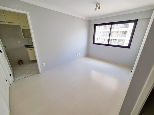 Imagem 6 de 26 de O Condomínio Boulevard Itararé É Bem Equipado Com Diversas Instalações, Apropriado Para Quem Busca Lazer Sem Sair De Casa E Fica Localizado Em R. Itararé - Sp - Ap6169_sales