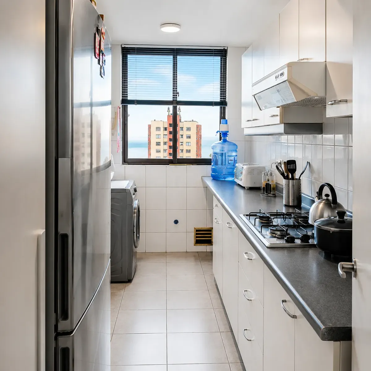 Imagen 5 de 20 de J Del Mar, 3d 2b. Gran Vista. Precio Oferta