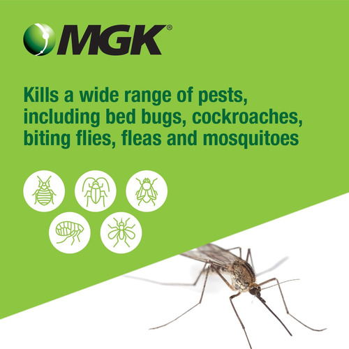 Insecticida Microencapsulado Onslaught Mgk1002