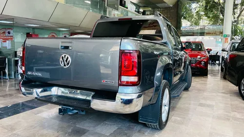 Volkswagen Amarok 2.0 Highline At