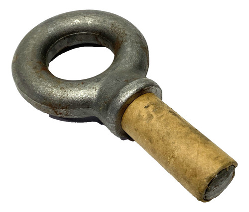 Ken Forging 1 Diameter Hole Eye Bolt Ccr